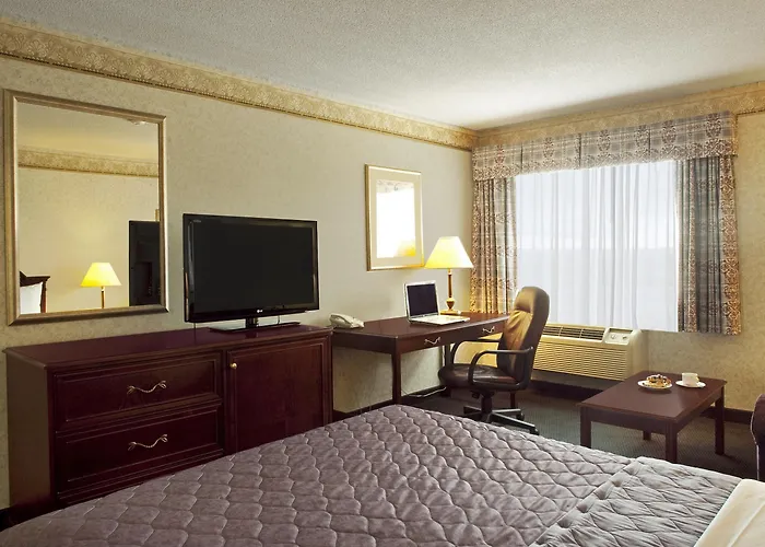 Stay Inn Hotel Toronto