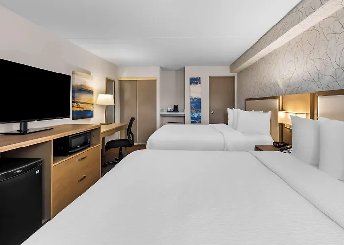Best Western Halton Hills